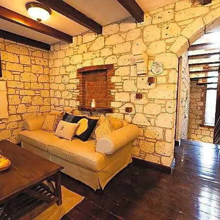 Aleysim Alacati فندق 3*