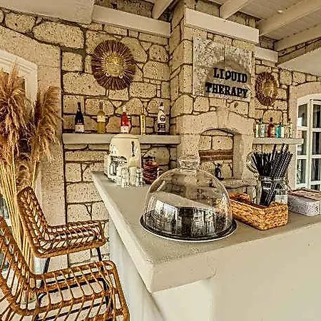 Aleysim Alacati Çeşme