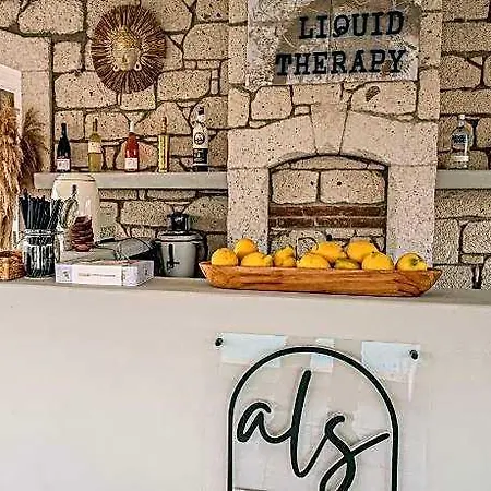 Aleysim Alacati Çeşme