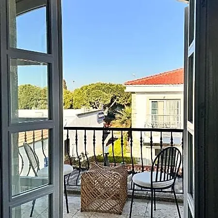 فندق Aleysim Alacati 3*