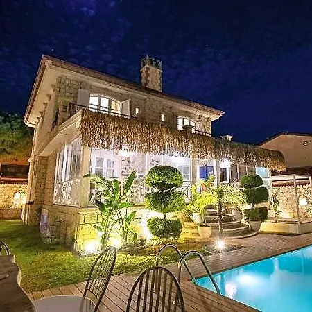 فندق Aleysim Alacati 3*