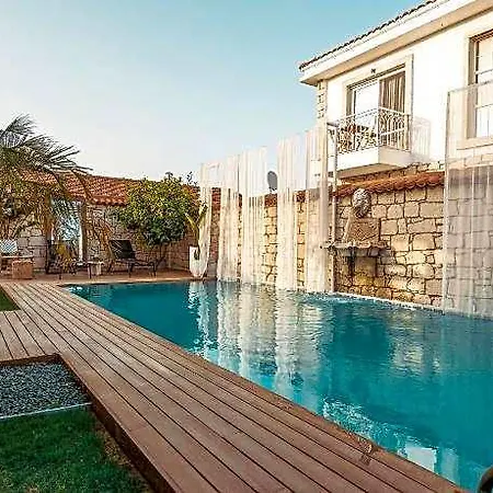 فندق Aleysim Alacati 3*
