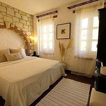 فندق Aleysim Alacati 3*