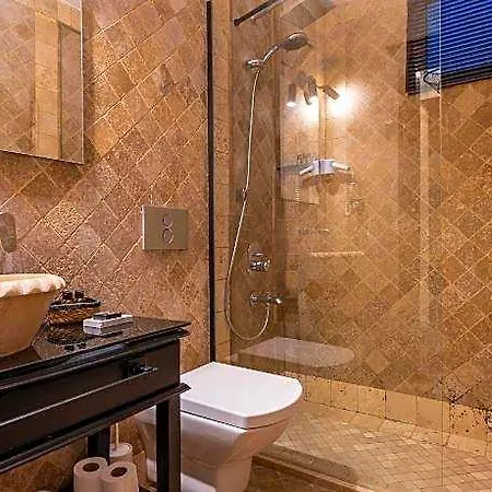Aleysim Alacati Çeşme