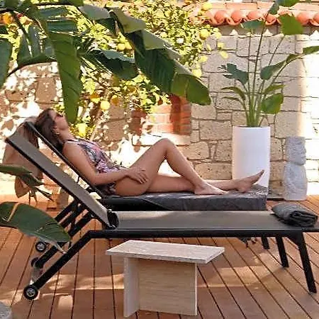 Aleysim Alacati Çeşme