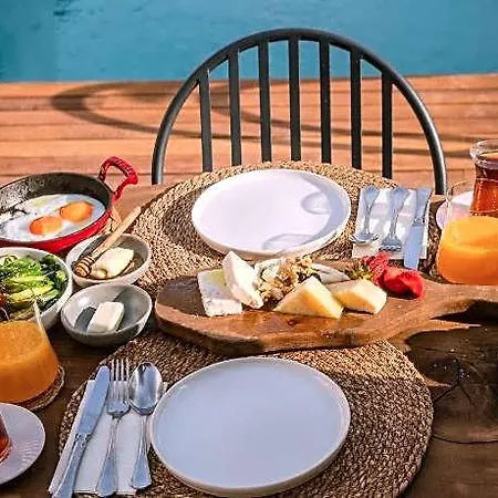 Aleysim Alacati فندق Çeşme