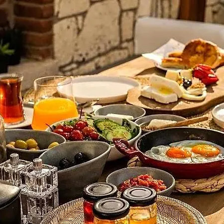 فندق Aleysim Alacati Çeşme