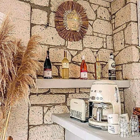 فندق Aleysim Alacati