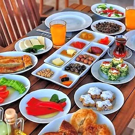 فندق Aleysim Alacati